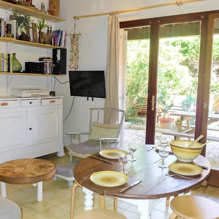 Santa Marina-7 By Interhome Ferienhaus Saint-Pierre-la-Mer (Aude)