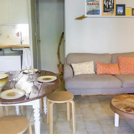 Santa Marina-7 By Interhome Ferienhaus