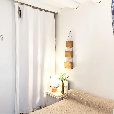 Ferienhaus Santa Marina-7 By Interhome Saint-Pierre-la-Mer (Aude)