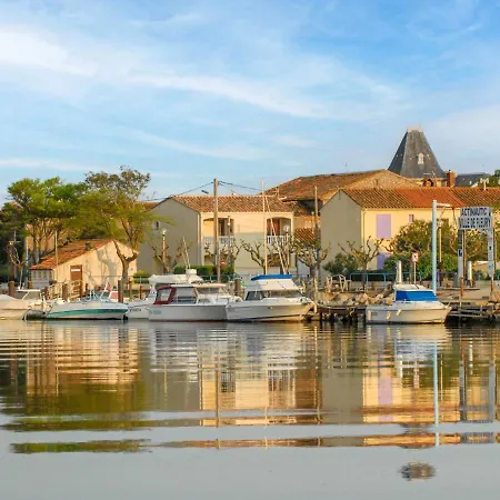 Santa Marina-7 By Interhome
