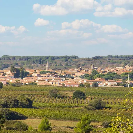 Santa Marina-7 By Interhome Ferienhaus Saint-Pierre-la-Mer (Aude)