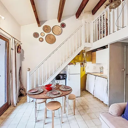 Ferienhaus Santa Marina-7 By Interhome