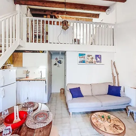 Santa Marina-7 By Interhome Ferienhaus Saint-Pierre-la-Mer (Aude)