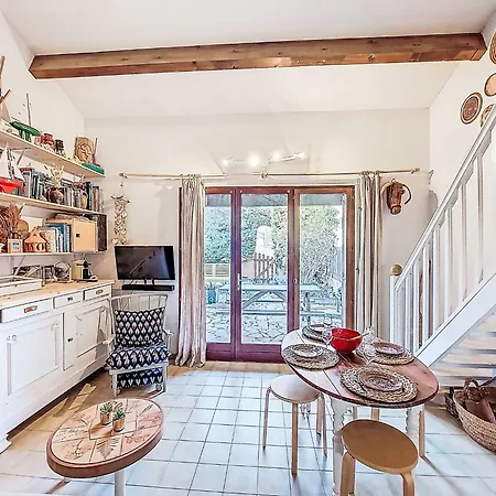 Santa Marina-7 By Interhome *