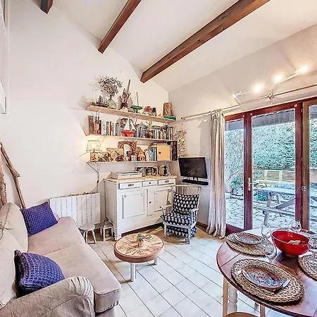 Santa Marina-7 By Interhome * Saint-Pierre-la-Mer (Aude)