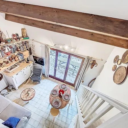 Santa Marina-7 By Interhome * Saint-Pierre-la-Mer (Aude)
