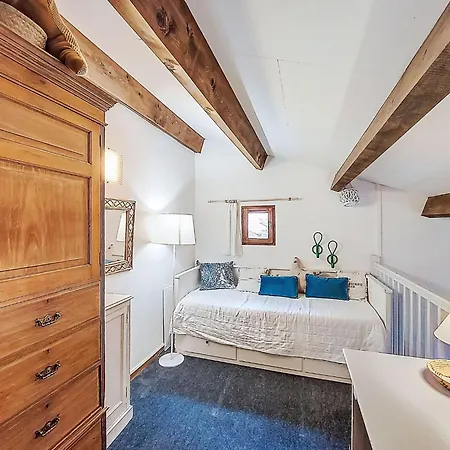 Santa Marina-7 By Interhome Ferienhaus *