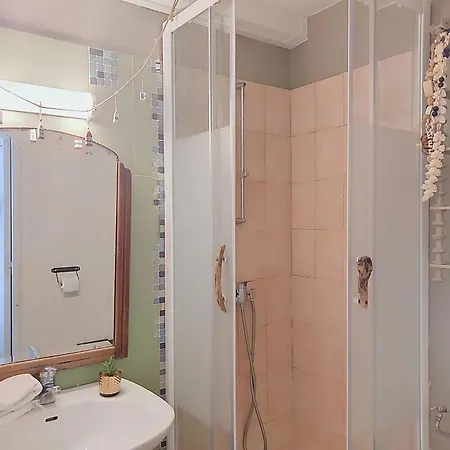 Santa Marina-7 By Interhome Ferienhaus