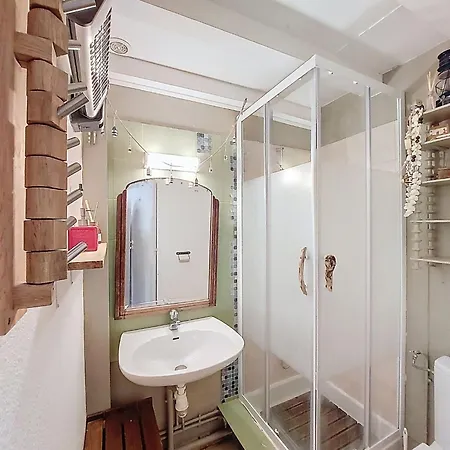 Santa Marina-7 By Interhome Saint-Pierre-la-Mer (Aude)