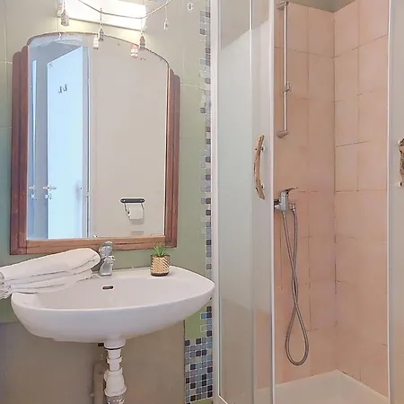 Santa Marina-7 By Interhome *
