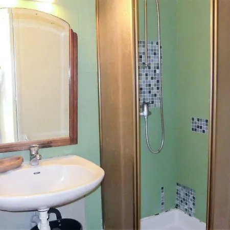 Ferienhaus Santa Marina-7 By Interhome *