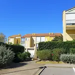 Santa Marina-7 By Interhome Hébergement de vacances Saint-Pierre-la-Mer (Aude)