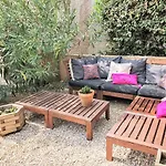 Santa Marina-7 By Interhome Hébergement de vacances