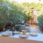 Santa Marina-7 By Interhome Hébergement de vacances Saint-Pierre-la-Mer (Aude)