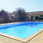 Hébergement de vacances Santa Marina-7 By Interhome