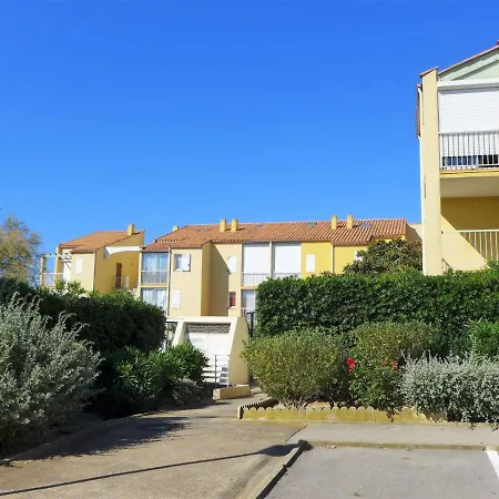 Santa Marina-7 By Interhome Semesterbostad Saint-Pierre-la-Mer (Aude)