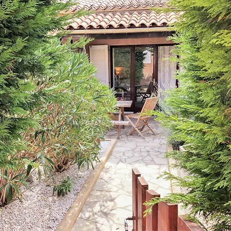 Holiday home Holiday Santa Marina By Interhome *