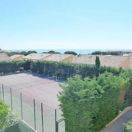Santa Marina-7 By Interhome *