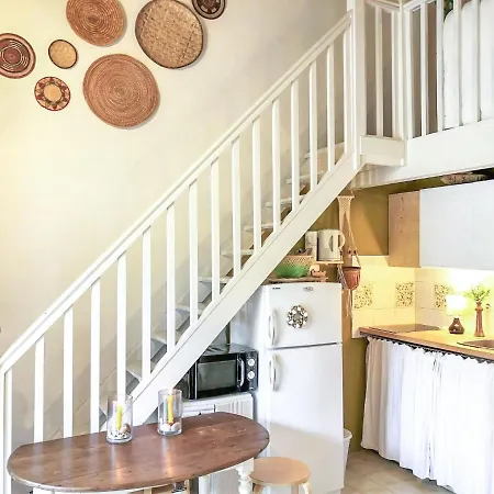 Holiday home Holiday Santa Marina By Interhome *