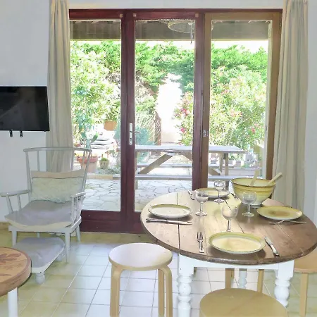 Holiday Santa Marina By Interhome * Saint-Pierre-la-Mer (Aude)