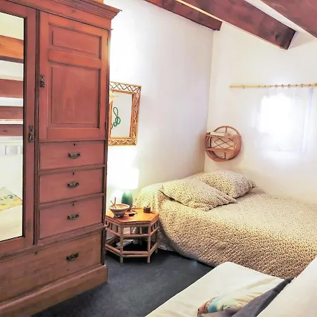 Holiday Santa Marina By Interhome * Saint-Pierre-la-Mer (Aude)