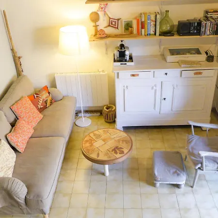 Holiday Santa Marina By Interhome Holiday home Saint-Pierre-la-Mer (Aude)