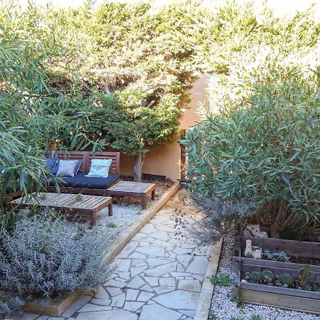 Semesterbostad Santa Marina-7 By Interhome Saint-Pierre-la-Mer (Aude)