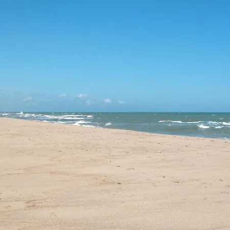 Holiday home Holiday Santa Marina By Interhome Saint-Pierre-la-Mer (Aude)