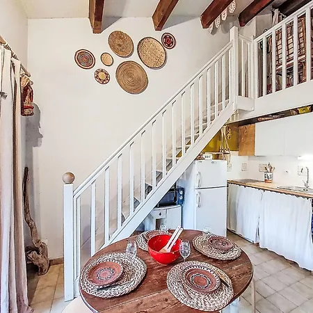Santa Marina-7 By Interhome *