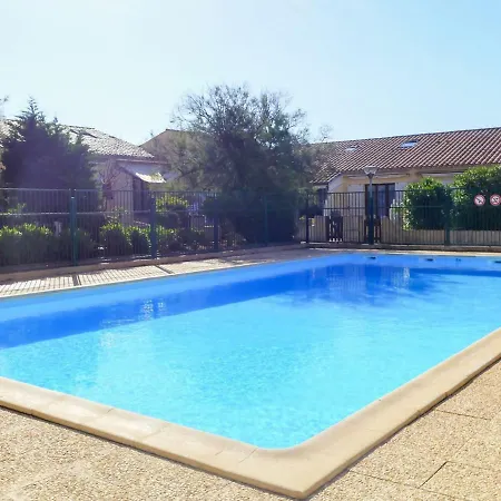 Semesterbostad Santa Marina-7 By Interhome