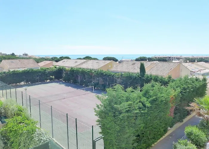 Santa Marina-7 By Interhome *