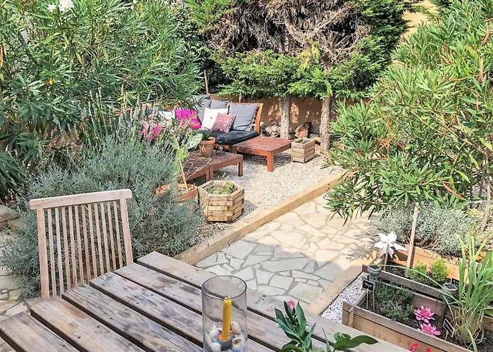 Santa Marina-7 By Interhome 펜션 Saint-Pierre-la-Mer (Aude)
