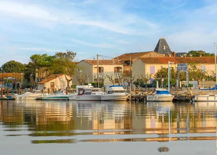 Santa Marina-7 By Interhome