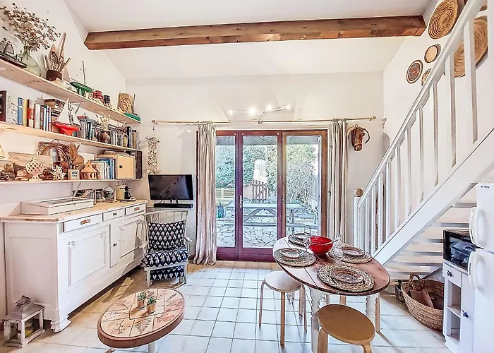 Santa Marina-7 By Interhome *