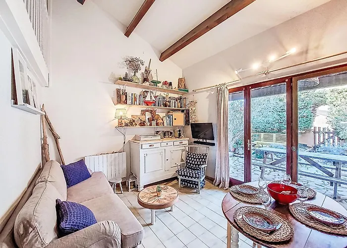 Santa Marina-7 By Interhome * Saint-Pierre-la-Mer (Aude)