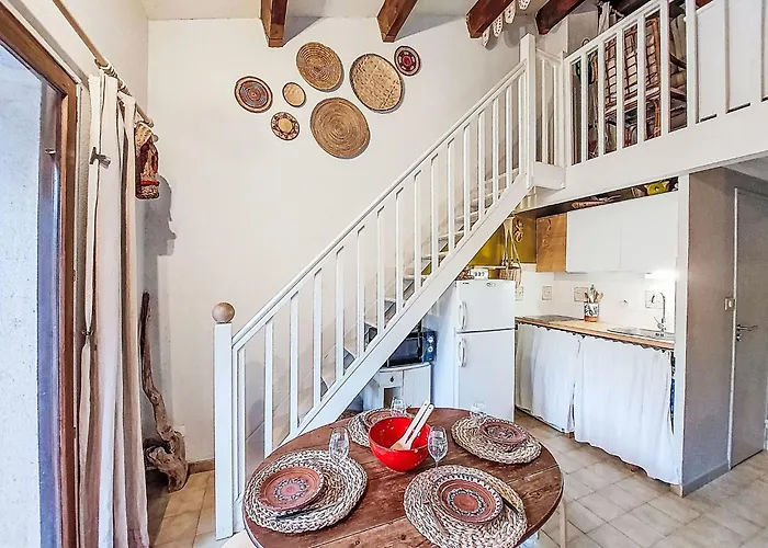 Santa Marina-7 By Interhome *
