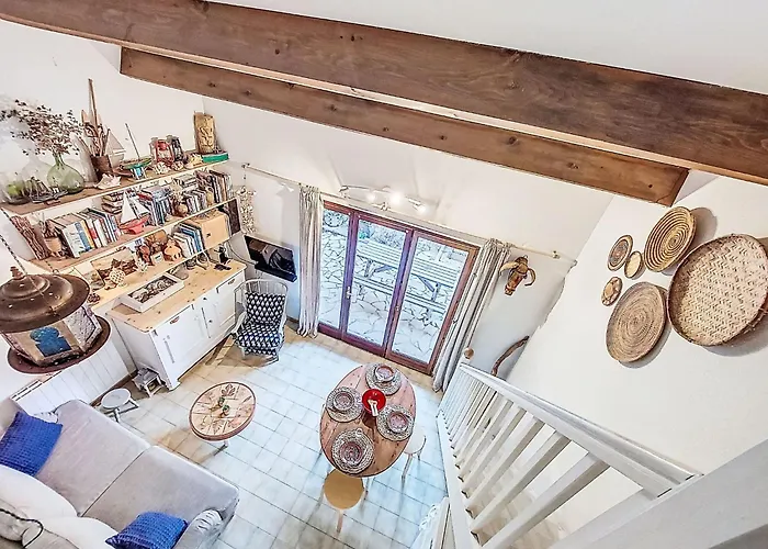 Santa Marina-7 By Interhome * Saint-Pierre-la-Mer (Aude)