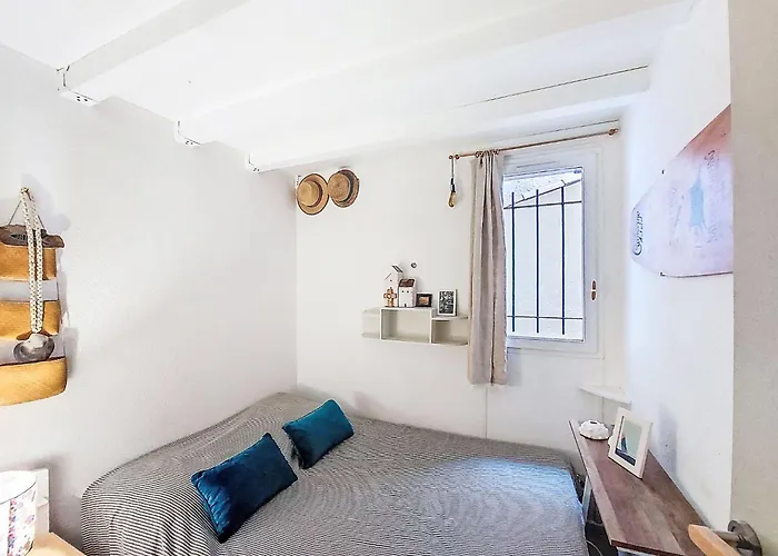 펜션 Santa Marina-7 By Interhome Saint-Pierre-la-Mer (Aude)